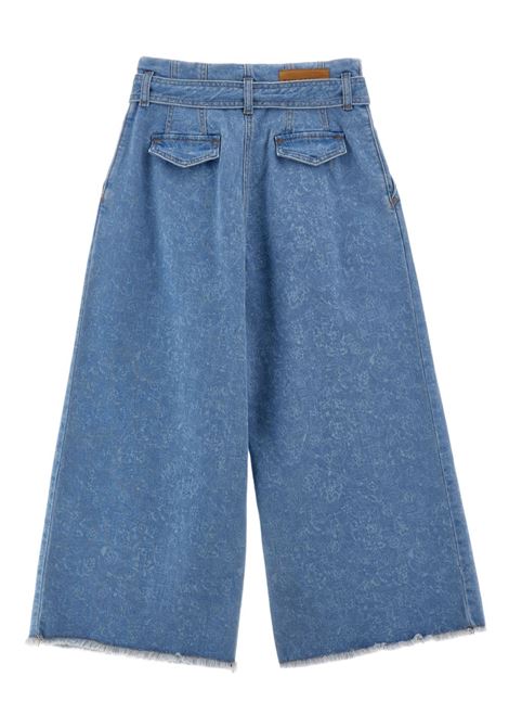 Jeans Philosophy Kids PHILOSOPHY KIDS | PANTALONI E JEANS | I9E40550420062